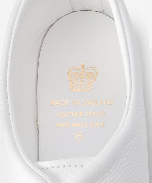 CROWN（クラウン）の「CROWN | 〈別注〉 DANCE JAZZ WOMEN（その他シューズ・レディース・ブラック/ホワイト・5/6/4）」の14枚目の写真