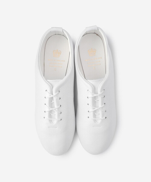 CROWN（クラウン）の「CROWN | 〈別注〉 DANCE JAZZ WOMEN（その他シューズ・レディース・ブラック/ホワイト・5/6/4）」の10枚目の写真