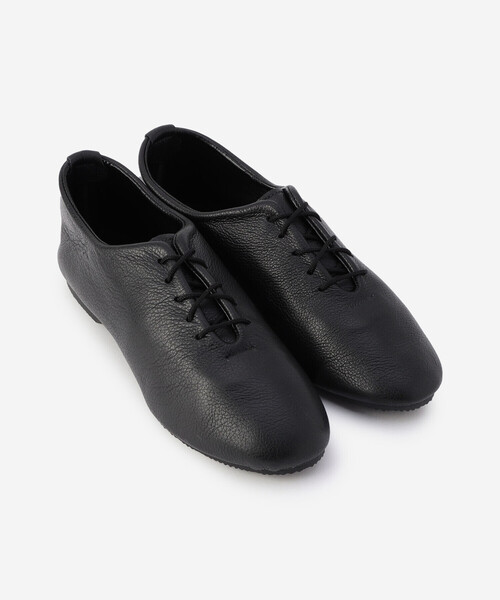 CROWN（クラウン）の「CROWN | 〈別注〉 DANCE JAZZ WOMEN（その他シューズ・レディース・ブラック/ホワイト・5/6/4）」の5枚目の写真