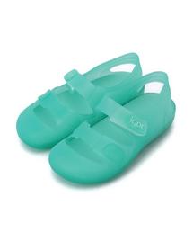 green label relaxing | サンダル