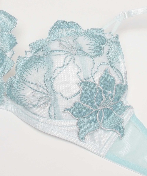 ラヴィブルーム品 フルブルーム ホットリフトブラ（ブラジャー）｜RAVIJOUR（ラヴィ