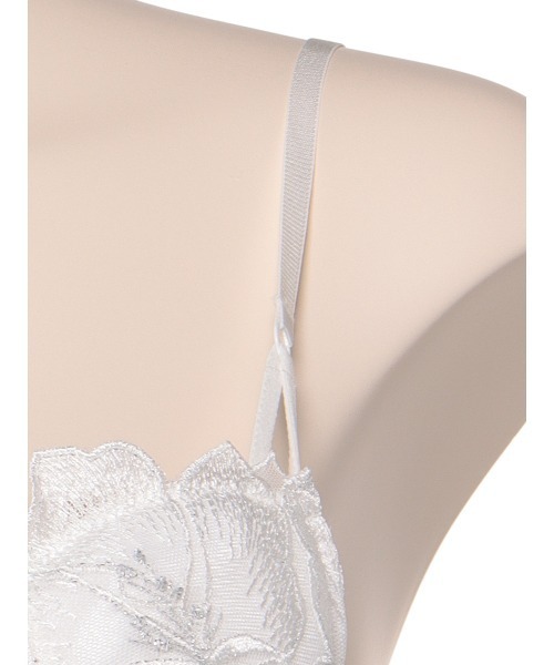 フルブルーム ホットリフトブラ(B～Cカップ)（ブラジャー）｜RAVIJOUR