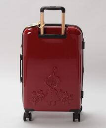 MOOMIN（ムーミン）の「【MOOMIN/ムーミン】 キャリーケース 49L(55L