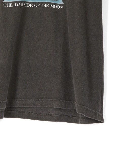 GOOD ROCK SPEED（グッドロックスピード）の「【GOOD ROCK SPEED】PINK FLOYD TEE（Tシャツ/カットソー・レディース・ブラック/ホワイト/ピンク・FREE）」の18枚目の写真