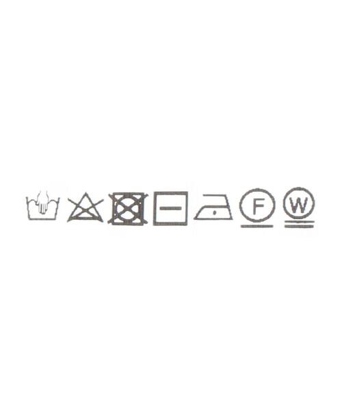 Drole De Monsieur(ドロール ド ムッシュ)の「<DROLE DE MONSIEUR> FLEURI CAP/キャップ(キャップ・メンズ・ダークブラウン・FREE)」の12枚目の写真