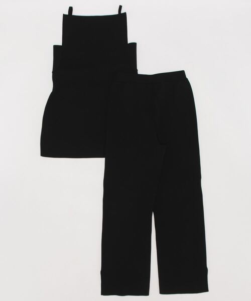 RIM.ARK（リムアーク）の「Square silhouette set up