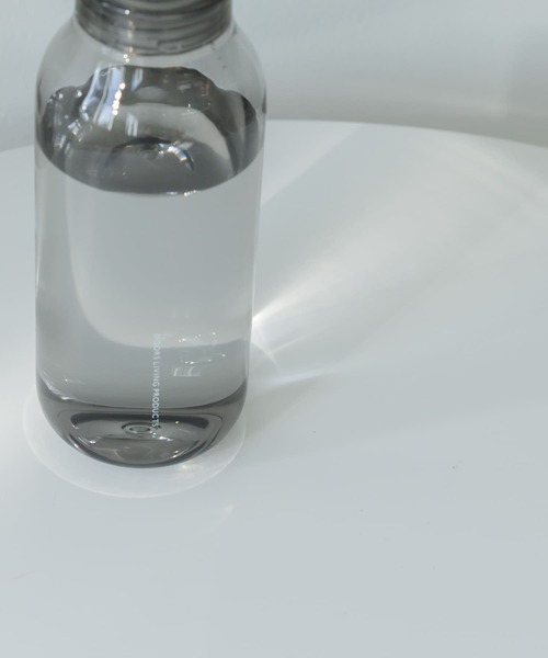別注』KINTO×DOORS LIVING PRODUCTS ウォーターボトル 500ml（グラス
