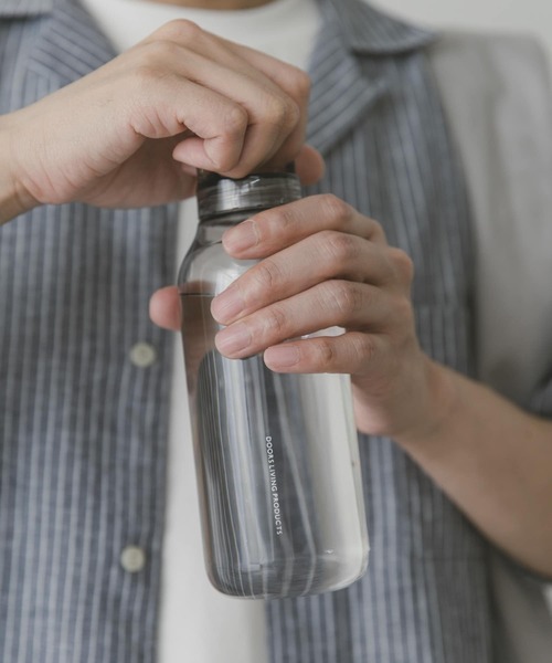 別注』KINTO×DOORS LIVING PRODUCTS ウォーターボトル 500ml