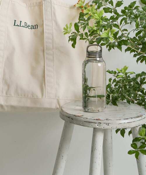 別注』KINTO×DOORS LIVING PRODUCTS ウォーターボトル 500ml（グラス