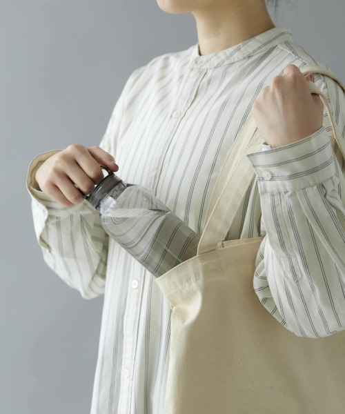 KINTO（キントー）の「『別注』KINTO×DOORS LIVING PRODUCTS　ウォーターボトル 500ml（キッチンツール・レディース・グレー系その他・-）」の13枚目の写真