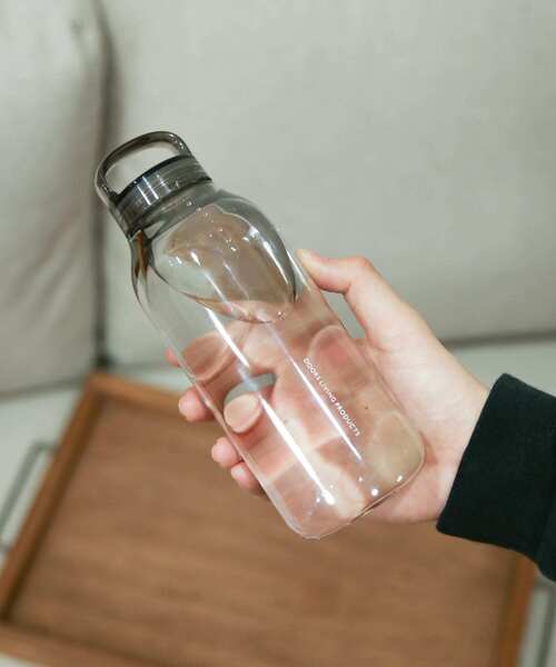 ウォーター500ml 別注』KINTO×DOORS LIVING PRODUCTS ウォーターボトル 500ml（グラス