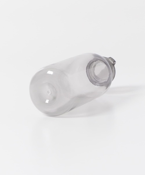 KINTO（キントー）の「『別注』KINTO×DOORS LIVING PRODUCTS　ウォーターボトル 500ml（キッチンツール・レディース・グレー系その他・-）」の4枚目の写真