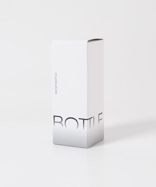 KINTO（キントー）の「『別注』KINTO×DOORS LIVING PRODUCTS　ウォーターボトル 500ml（キッチンツール・レディース・グレー系その他・-）」の2枚目の写真