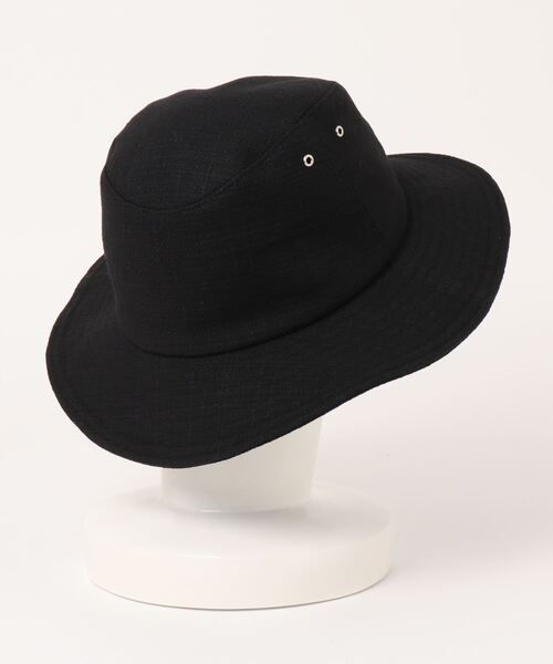 Ray BEAMS（レイ ビームス）○La Maison de Lyllis / MANE HAT