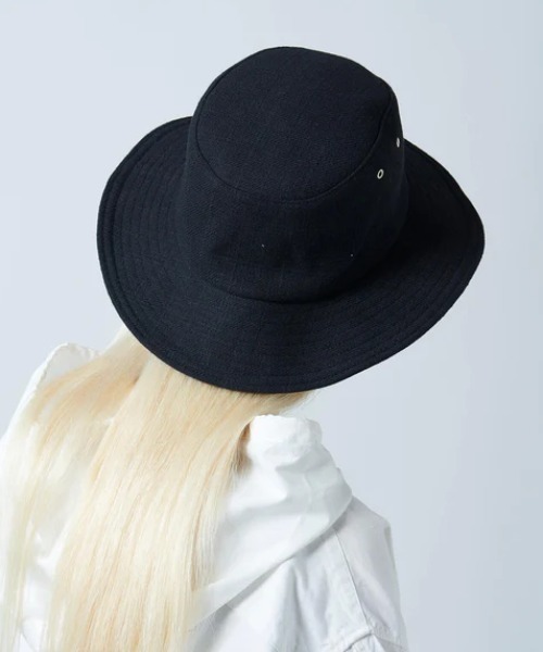 Ray BEAMS（レイ ビームス）○La Maison de Lyllis / MANE HAT