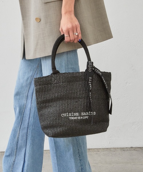 Kさん専用（7/26お支払い） ②visyay 「Everyday tote bag」トートバッグ（HAY｜EVERYDAY