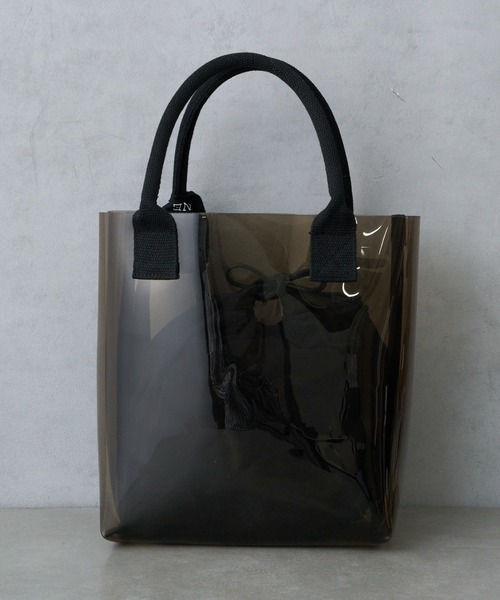 ITZY PVC バッグ CLEAR BAG / ITZY『JYP JAPAN POPUP STORE 2024』 – JYP JAPAN