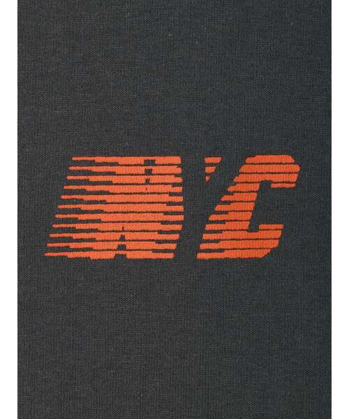 CRAFT STANDARD BOUTIQUE（クラフトスタンダードブティック）の「NR　TEE（Tシャツ/カットソー・レディース・チャコールグレー/オフホワイト/アイボリー・L/XL/M）」の4枚目の写真