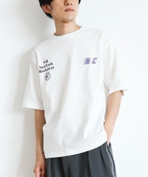 CRAFT STANDARD BOUTIQUE | NR TEE(Tシャツ/カットソー)