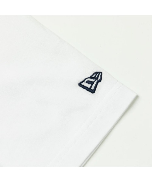NEW ERA（ニューエラ）の「NEWERA SSCT MLB Apparel（Tシャツ/カットソー・メンズ・ダークグリーン/ホワイト系2/ホワイト/ネイビー/ブラック・XL/XXL）」の22枚目の写真