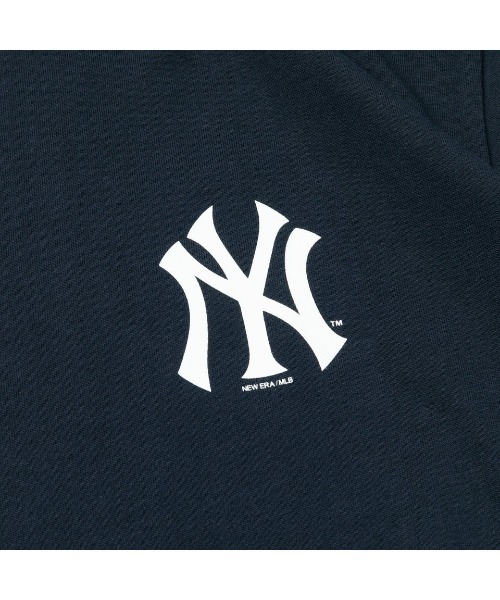 NEW ERA（ニューエラ）の「NEWERA SSCT MLB Apparel（Tシャツ/カットソー・メンズ・ダークグリーン/ホワイト系2/ホワイト/ネイビー/ブラック・XL/XXL）」の21枚目の写真