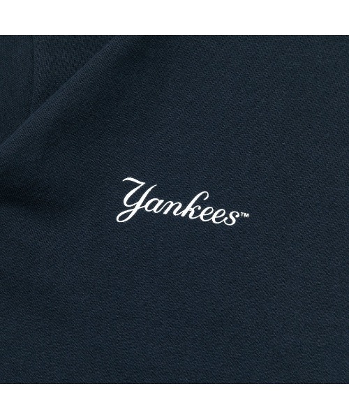 NEW ERA（ニューエラ）の「NEWERA SSCT MLB Apparel（Tシャツ/カットソー・メンズ・ダークグリーン/ホワイト系2/ホワイト/ネイビー/ブラック・XL/XXL）」の19枚目の写真