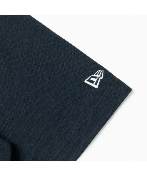 NEW ERA（ニューエラ）の「NEWERA SSCT MLB Apparel（Tシャツ/カットソー・メンズ・ダークグリーン/ホワイト系2/ホワイト/ネイビー/ブラック・XL/XXL）」の17枚目の写真