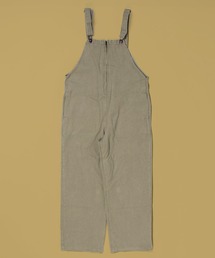 デッキサロペット/サロペット/オーバーオール【Maison select-メゾンセレクト-】