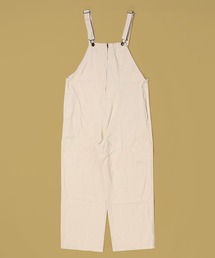 CALIFORNIA OUTFITTERS | 【Maison select-メゾンセレクト-】デッキサロペット「淡いカラーが夏コーデにぴったり」デッキサロペット(サロペット/オーバーオール)