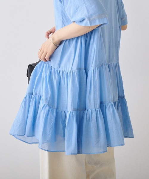 PUAL CE CIN（ピュアルセシン）の「インドボイルティアード