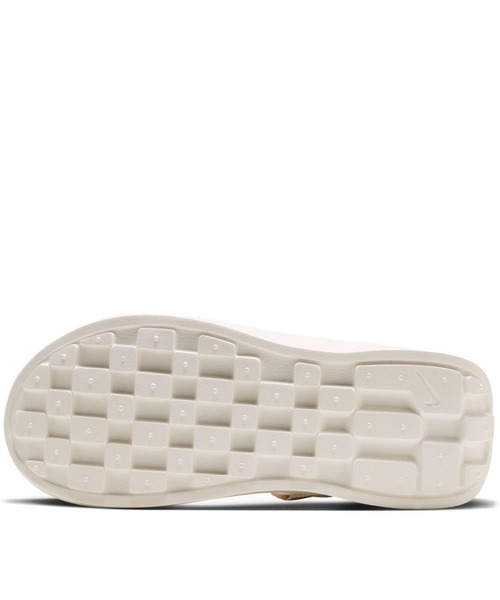 NIKE(ナイキ)の「NIKE ナイキ W VISTA SANDAL ウィメンズ ビスタ サンダル WDJ6607 003PHATM/MNAVY(サンダル・レディース・ベージュ・23.0cm/24.0cm/25.0cm/26.0cm/22.0cm)」の6枚目の写真