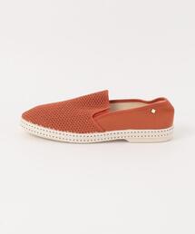 Rivieras | ＜RIVIERAS＞メッシュ スリッポン(スリッポン)