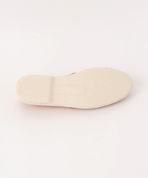 Rivieras(リビエラ)の「<RIVIERAS>メッシュ スリッポン(スリッポン・メンズ・オレンジ系その他/ネイビー・40/43/41/42)」の7枚目の写真