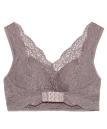 SNIDEL HOME（スナイデルホーム）の「レースプッシュアップナイトブラ（ナイトブラ）」