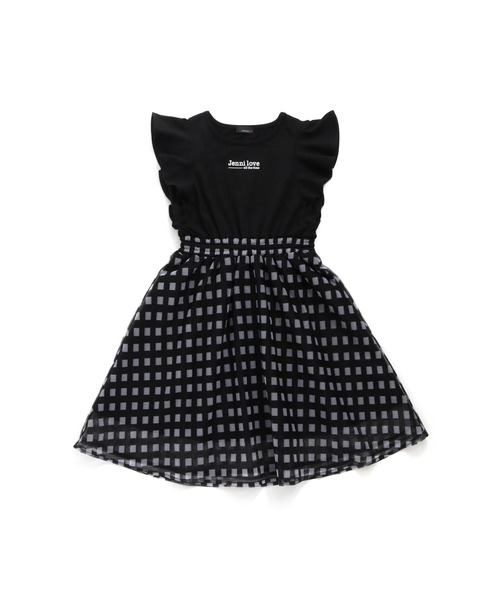 じゅん⭐️新品未使用⭐️ギンガムうさぎが可愛い⭐️ロングワンピース 大きいサイズ ギンガムチェックロングワンピース 通販【ニッセン】