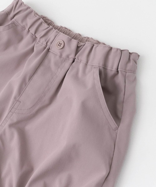 URBAN RESEARCH DOORS(アーバンリサーチドアーズ)の「バルーンパンツ(KIDS)(デニムパンツ・キッズ・ピンク/ブルー・105/120/135)」の22枚目の写真