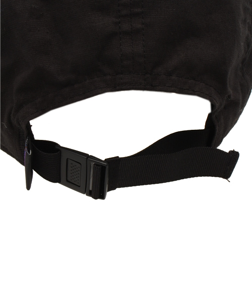 BEAMS（ビームス）の「Patagonia / Welding キャップ（キャップ・メンズ・ブラック/ブルー系その他/その他1・ONE SIZE）」の7枚目の写真