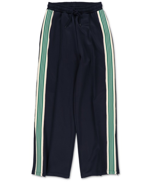 【新品】Sサイズ JAZZERCISE ジャザサイズ アイコントラックパンツ 最終価格】ジャザサイズ トラックパンツ - メルカリ