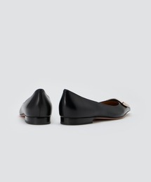 PELLICO（ペリーコ）の「旧品 CUORE デュエ アネッリ スムース