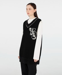 新品 Y-3 ワイスリー W CLASSIC SHEER ニット ロゴセーター 楽天市場】Y-3 ワイスリー ニットの通販