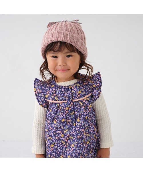 【Apolina kids】24AW チュニックワンピース　3-5Y 超美品 2025年最新】apolina ワンピースの人気アイテム - メルカリ