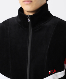 FILA（フィラ）の「【FILA×JOURNAL STANDARD / フィラ】別注 ベロア 