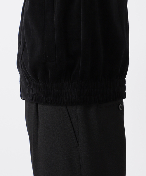 FILA（フィラ）の「【FILA×JOURNAL STANDARD / フィラ】別注 ベロア