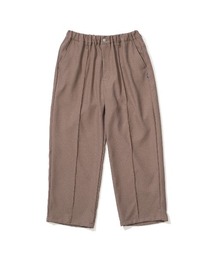 KEBOZ | STA-PREST PANTS(スラックス)