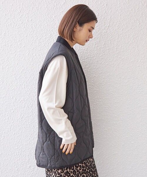 WILD THINGS（ワイルドシングス）の「【SHIPS別注】WILD THINGS:〈撥水