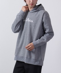 FUNALIVE（ファンアライブ）の「Printed brushed lining pullover hoodie / プリント 裏起毛 プルオーバーフーディー unisex（パーカー・メンズ）」