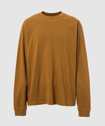 ELEVATED LS_BROWN