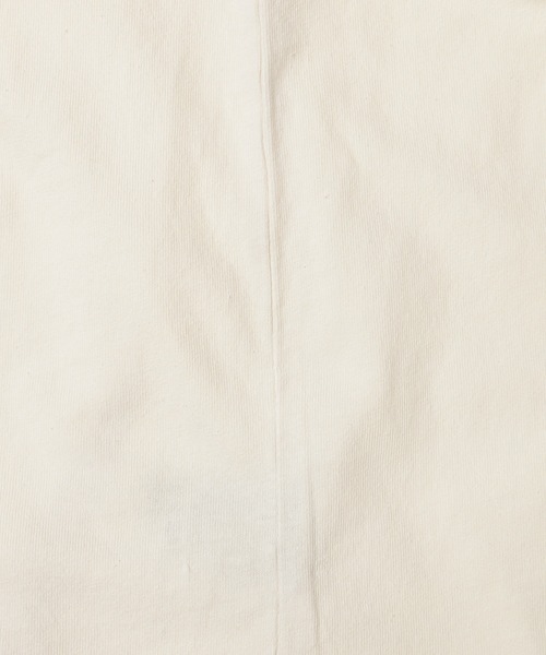 ECOCYCLE(エコサイクル)の「ELEVATED LS_BROWN(Tシャツ/カットソー・メンズ・ブラウン系その他/ホワイト系その他2/ブラウン/ブラウン系その他2/ブラウン系その他3/ベージュ/グレー系その他・M/SMALL/LARGE/MEDIUM/X-LARGE/L/XL/S/XS/X-SMALL/XXL/XX-LARGE)」の10枚目の写真
