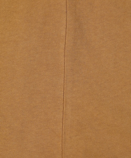 ECOCYCLE(エコサイクル)の「ELEVATED LS_BROWN(Tシャツ/カットソー・メンズ・ブラウン系その他/ホワイト系その他2/ブラウン/ブラウン系その他2/ブラウン系その他3/ベージュ/グレー系その他・M/SMALL/LARGE/MEDIUM/X-LARGE/L/XL/S/XS/X-SMALL/XXL/XX-LARGE)」の15枚目の写真