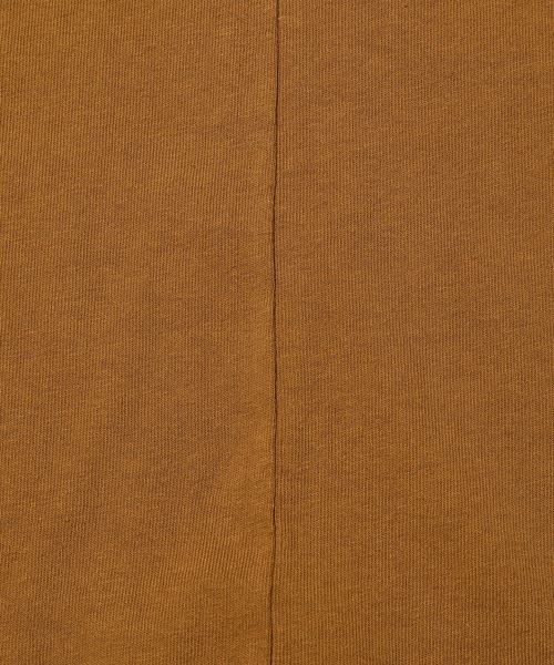 ECOCYCLE(エコサイクル)の「ELEVATED LS_BROWN(Tシャツ/カットソー・メンズ・ブラウン系その他/ホワイト系その他2/ブラウン/ブラウン系その他2/ブラウン系その他3/ベージュ/グレー系その他・M/SMALL/LARGE/MEDIUM/X-LARGE/L/XL/S/XS/X-SMALL/XXL/XX-LARGE)」の13枚目の写真